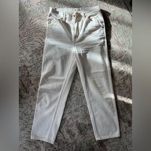 Rudy Jude Adult Molly Jeans, Size 3, Natural